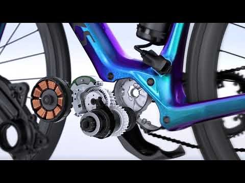 Specialized SL 1.1 Motor