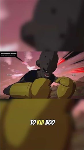 Kid Buu vs. Pure Evil Buu: The Strongest?
