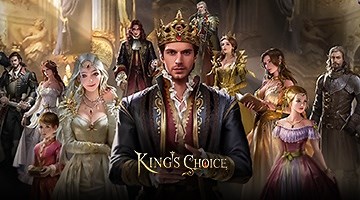 Download & Play King's Choice on PC & Mac (Emulator)