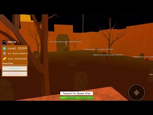 Infinity RPG: Halloween 2017 | Hallow’s Grove