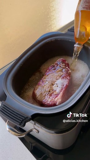 Alicia’s Kitchen on TikTok