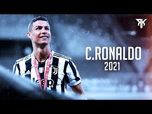 Cristiano Ronaldo 2021 - Crazy Dribbling Skills & Goals - HD