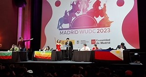 The Philippines wins its first World Universities Debating Championship title