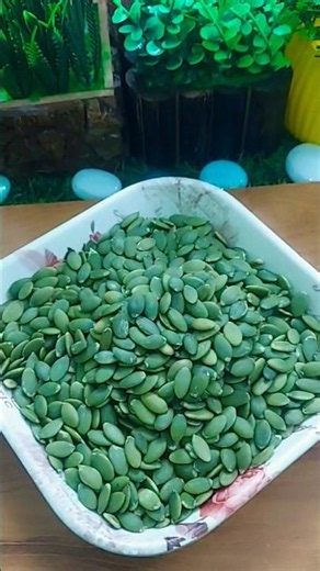Pumpkin seeds benefits ❣️#healthytips​ #pumpkin​ #ayurved​ #healthbenefits​ #facts​ #health​ #food
