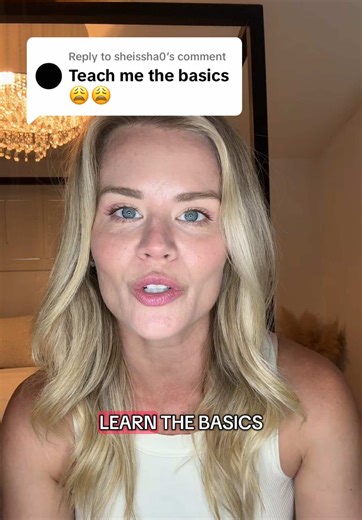Bicep Blonde on TikTok