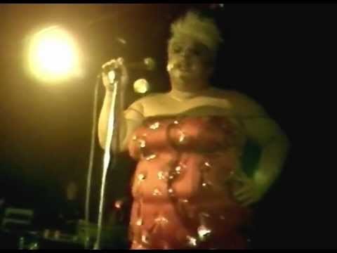 Divine - Shake It Up - (Shoot Your Shot, Live at the Hacienda, Manchester, UK, 1983)