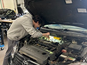 Salem High Offers Free Adult Career Technical Training Courses