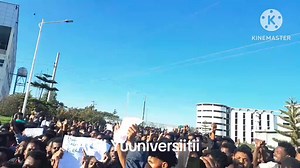 Arsi university | Yoni Intelligence Geleta