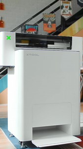 🚨 The xTool U.S. Brand Launch is happening — just 2 days to go! We’re going live from our brand-new HQ in Mountain View, CA 🏠 🎤 Hear from CEO Jasen & U.S. GM Stein Shi ✂️ Watch the ribbon-cutting with the Officials 🌟 Featuring founders & creative leaders from The Fab Foundation, MAKE, Nike, M·A·C, and Montblanc 📅 July 31 | 🕕 6:30 PM PDT This isn’t just a livestream — it’s the start of something big for xToolers everywhere. 🔔 Set your reminder → https://social.xtool.com/4m2rUst #xTool #xTo