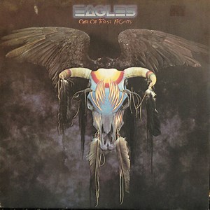 Eagles - One Of These Nights