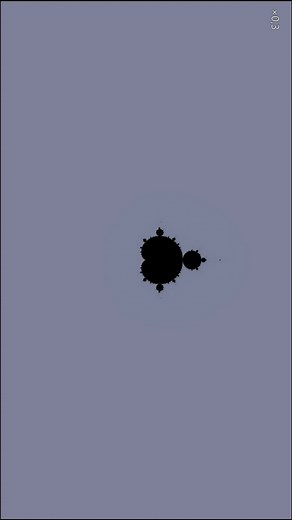 Building Momentum: Unveiling the Layers of Mandelbrot’s Infinity #MandelbrotSet #FractalMomentum #LayerByLayer #InfiniteExploration #FractalDepths