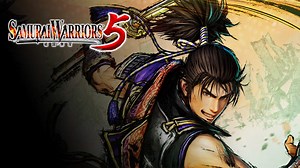 SAMURAI WARRIORS 5 - PC - Buy it at Nuuvem