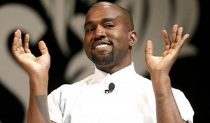 US election 2020: Kanye West announces that he's running for President | https://bit.ly/2BtXqPL | The Economic Times