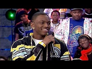 soulja boy interview (2008)