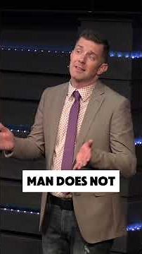 The Most Common Reason People Stumble in their Faith