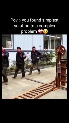 Pov :- you found simplest solution to a complex problem ❤️‍🩹🥹