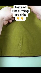 147K views · 928 reactions | Sewing hacks | Creative and tips | Facebook