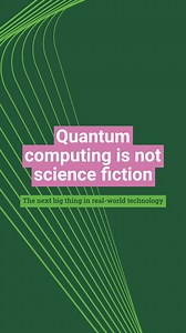 5.3K views · 19 reactions | Fundamental quantum research could lead us to a whole new scientific reality — one with answers to the biggest problems of today and tomorrow and potential impact on technology that we use every day. Read more: https://bit.ly/3XRF56R | University of Alberta | Facebook