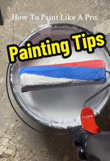 How to Paint Properly: Tips and Techniques
