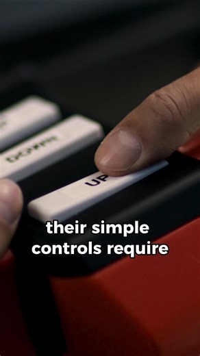 Our electric trailer movers make big jobs feel small. Contact our experienced engineers today to make your job easier. | PowerPusher