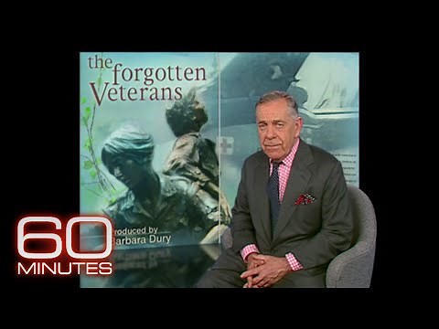 60 Minutes update: The Forgotten Veterans