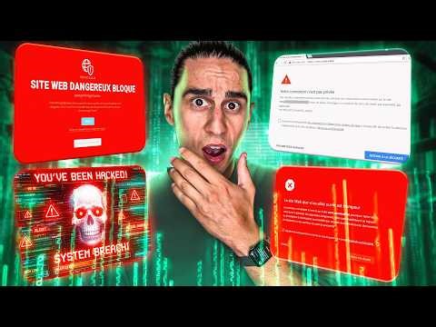 I tested the most dangerous (yet legal...) websites.