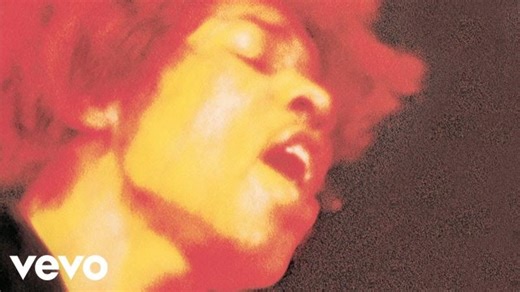 The Jimi Hendrix Experience - All Along The Watchtower (Official Audio) | Will Frazier, FASA