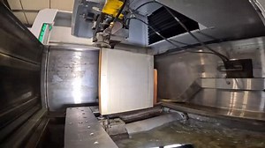 62K views · 37 reactions | Machined on a @sodick_inc EDM VN6OOQ wire-cut EDM machine. #journeyman #cnc #machine #machining #engineering #machinist #short #theukmachinist #instagram #indian #Youtube #youtuber #socialmedia #photooftheday | Theukmachinist | Facebook