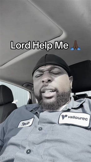 12K views · 2K reactions | Lord help me #fyp #lordhelpme #inspiration | Tevin Howard | Facebook
