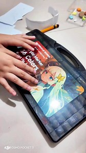 11K views · 125 reactions | Busy mag color color☺️ | ScarlettHeize | Facebook