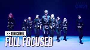 1M views · 10K reactions | Mmmh~ 내 맘을 전부 빼앗은 갓카이 이게 바로 얼굴만큼 황홀하다는 풀포커스 (1:30) 다들 강약조절의 신 종인하세요 开_开 <Studio CHOOM - 스튜디오 춤 Originals> [BE ORIGINAL] KAI(카이) '음 (Mmmh)' | M2 - 엠투 | Facebook