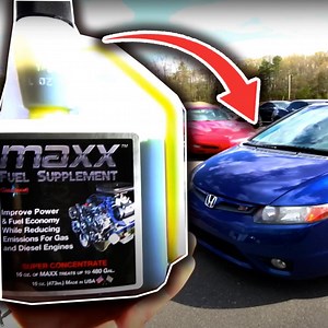 107K views · 1.4K reactions | Does A Fuel Additive Increase Your Vehicles Horsepower? ️ | ChrisFix | Facebook