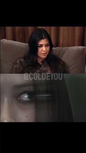 not ITZY quoting kourtney kardashian 😭