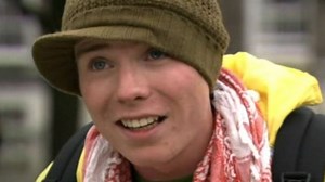 Skins star unrecognisable as he lands huge new role on Netflix show