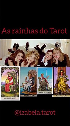 Consultas ao Tarot pelo email izabela.ayurvida@gmail.com.#tarotamor #taromancia #sexandthecity