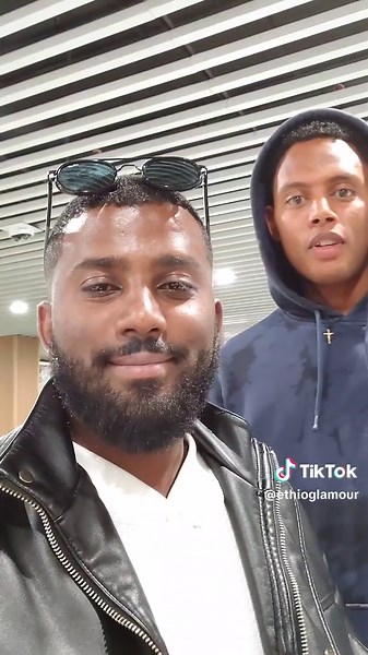 East africa Fashion competition