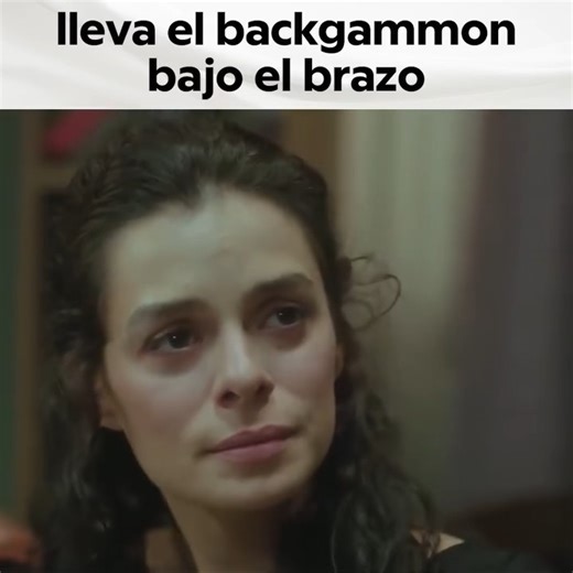15K views · 381 reactions | Bahar consiguió quedarse en casa tras ganarle a Arif al backgammon  #FuerzadeMujer #SeriesTurcas #SerialeEspañoles | Fuerza De Mujer - Kadın | Facebook