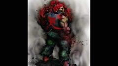 Street Fighter IV Akuma's Theme