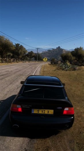 Ford Escort RS Cosworth 😏👌 #ford #cosworth #racing #cars #forzahorizon5