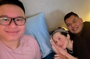 Kris Aquino gives new update about health condition | ABS-CBN Entertainment