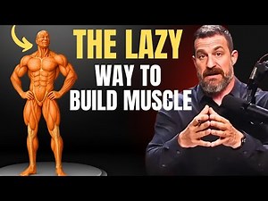 How to Train Less and Get Way Stronger ( even in your 60s, 70s, or 80s)