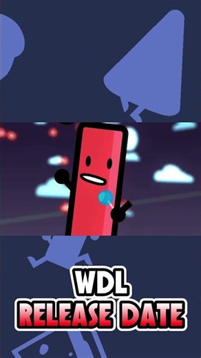 WDL Release Date #wdl #wedramaticlosers #osc #shorts