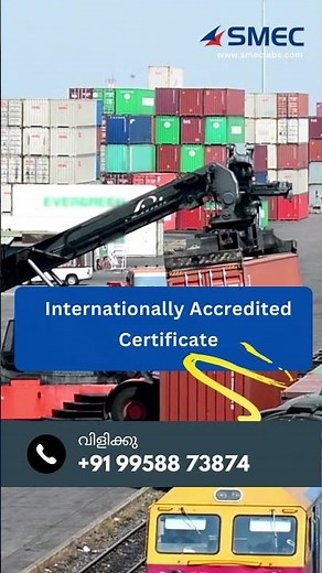Shipping & Logistics Course | Warehouse Management Course | Inventory Management Course