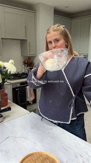 Pork & Prawn Steamed Dumplings, For One