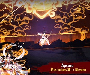 127 reactions · 24 shares | The Master Class Update has Arrived! Check out Apsara's New Master Class Skill - Nirvana! Have you unlocked your Master Class yet? ➡️➡️ https://elsword.koggames.com/master-class-ara-laby/ | Elsword | Facebook