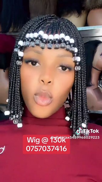 Installing Wigs: A Step-by-Step Guide