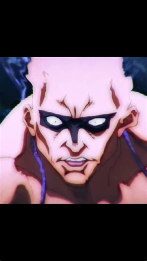 This is not a battle… this is domination 👑🔥 #gojo #jujutsukaisen #anime #shorts #domination #battle