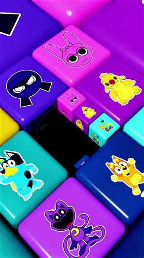 Sprunki Zoom Spin Ahh 7 #roblox #incredibox #minecraft