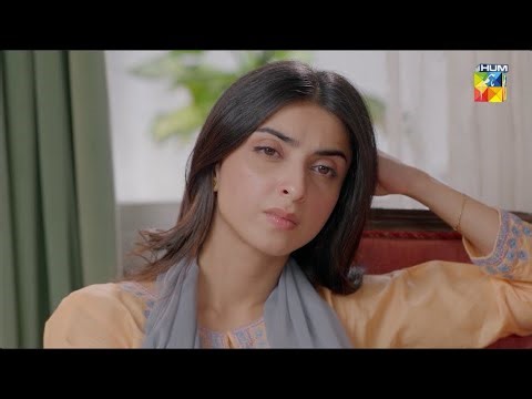 Latest Episode Of Daam-e-Mohabbat Dramatic Scene - [ Janice Samuel & Mubashir Mehmood ] - HUM TV