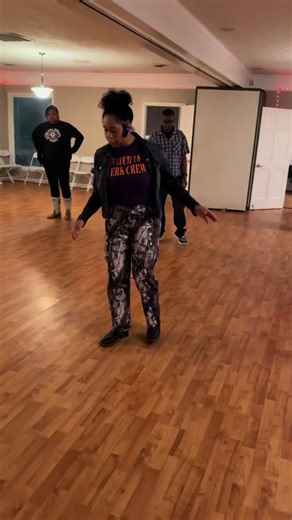 This Friday is our third Step & Sip event. The flyer is on my page and at the end of this video. If you have a song you would like to learn please message @Trish and myself 💕💃🏽🔥 @djapsc will be teaching us Bring in the Katz as he previously stated. 🤣🫠 #stepandsip #rockhillsc #linedancing #comestepwithus